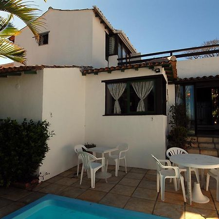 Villa Vista Deslumbrante Buzios Exterior foto