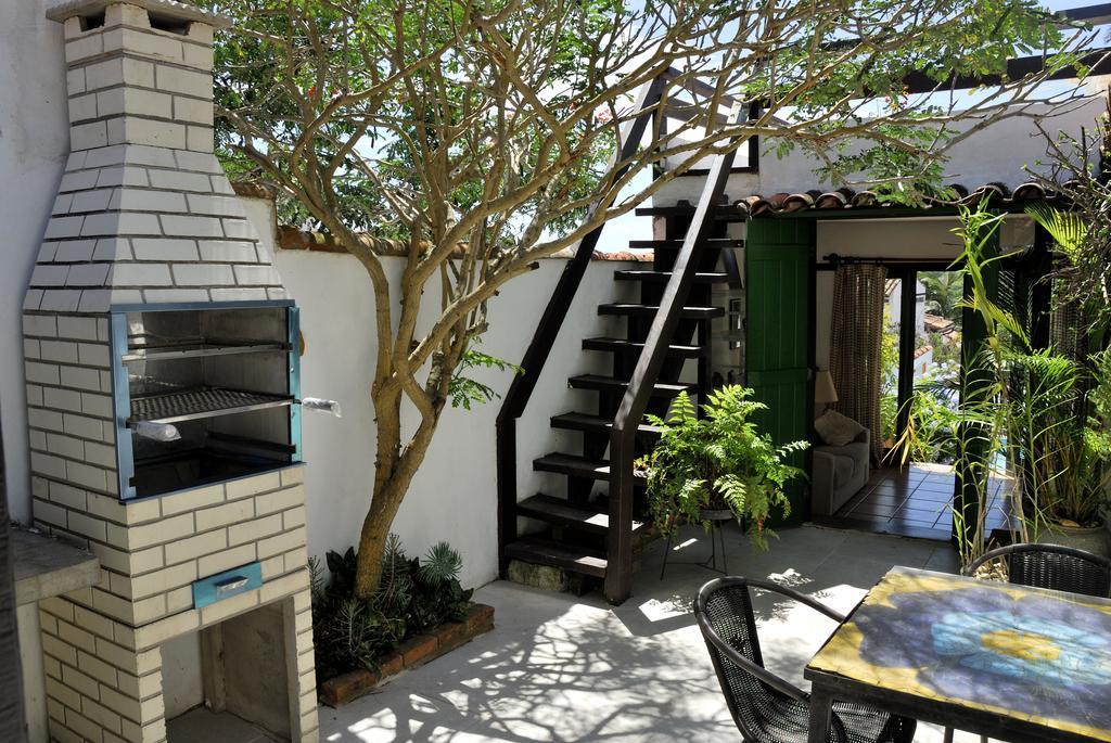 Villa Vista Deslumbrante Buzios Exterior foto