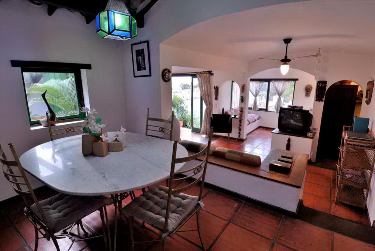 Villa Vista Deslumbrante Buzios Exterior foto