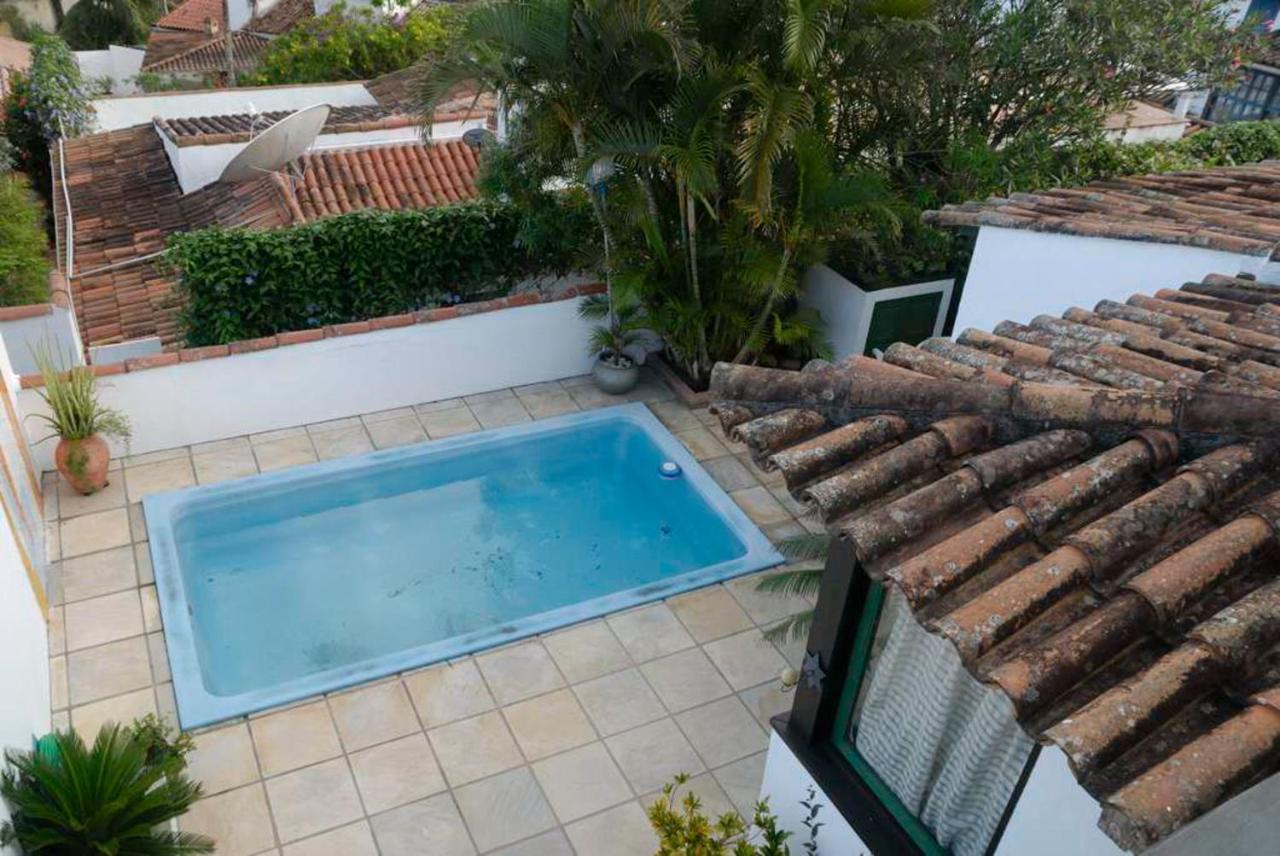 Villa Vista Deslumbrante Buzios Exterior foto